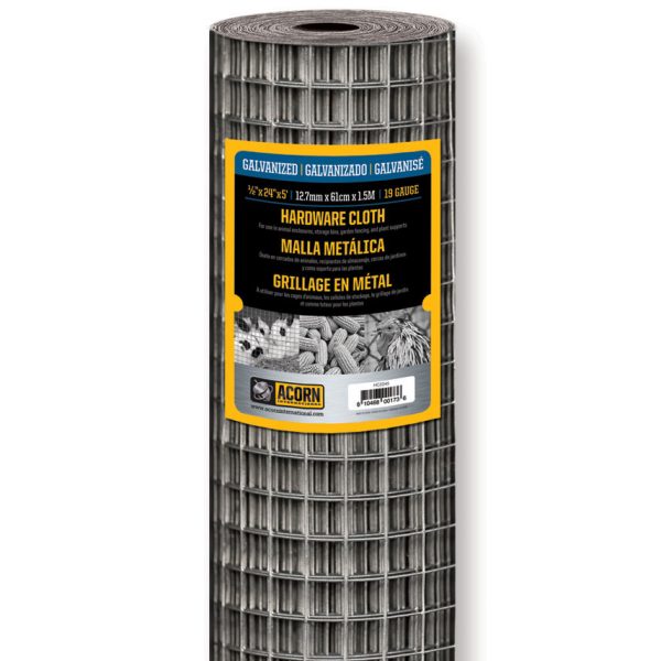 Hardware Cloth 1/2