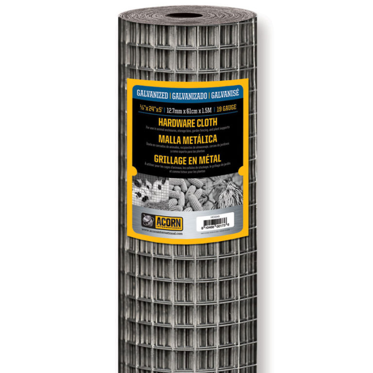 Hardware Cloth 1/8 Acorn International