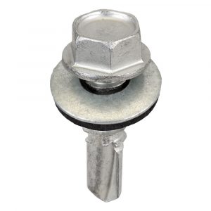 #14 X 7/8" METAL TO METAL LAP SCREW