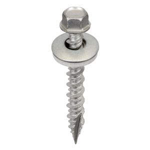 METAL TO WOOD SCREW #14