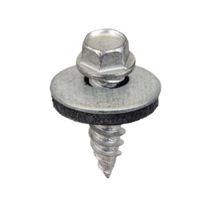 #12 X 3/4" STITCH SCREW