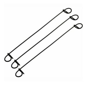 Bar Ties