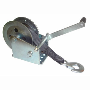 Hand Winches