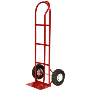 Hand Trucks & Carts