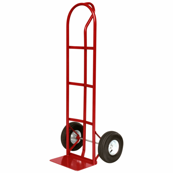 Hand Trucks & Carts