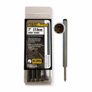 Gutter Screws