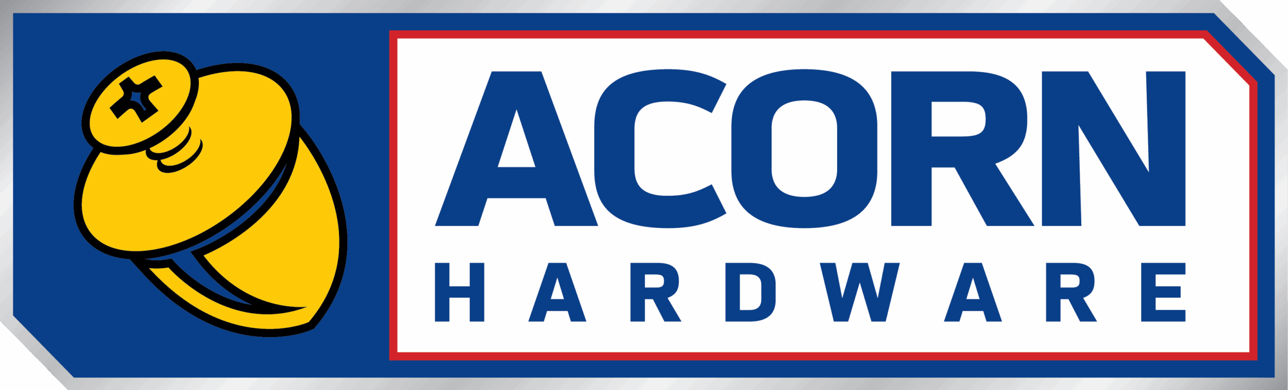 Acorn Hardware