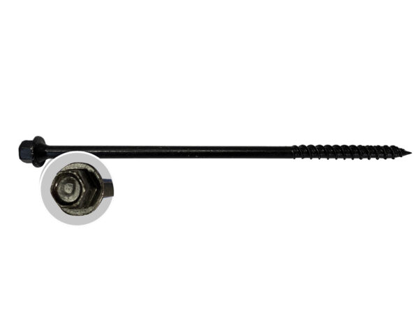 Landscape Timber Screw