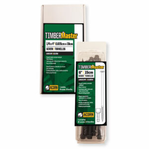 Landscape Timber Screw
